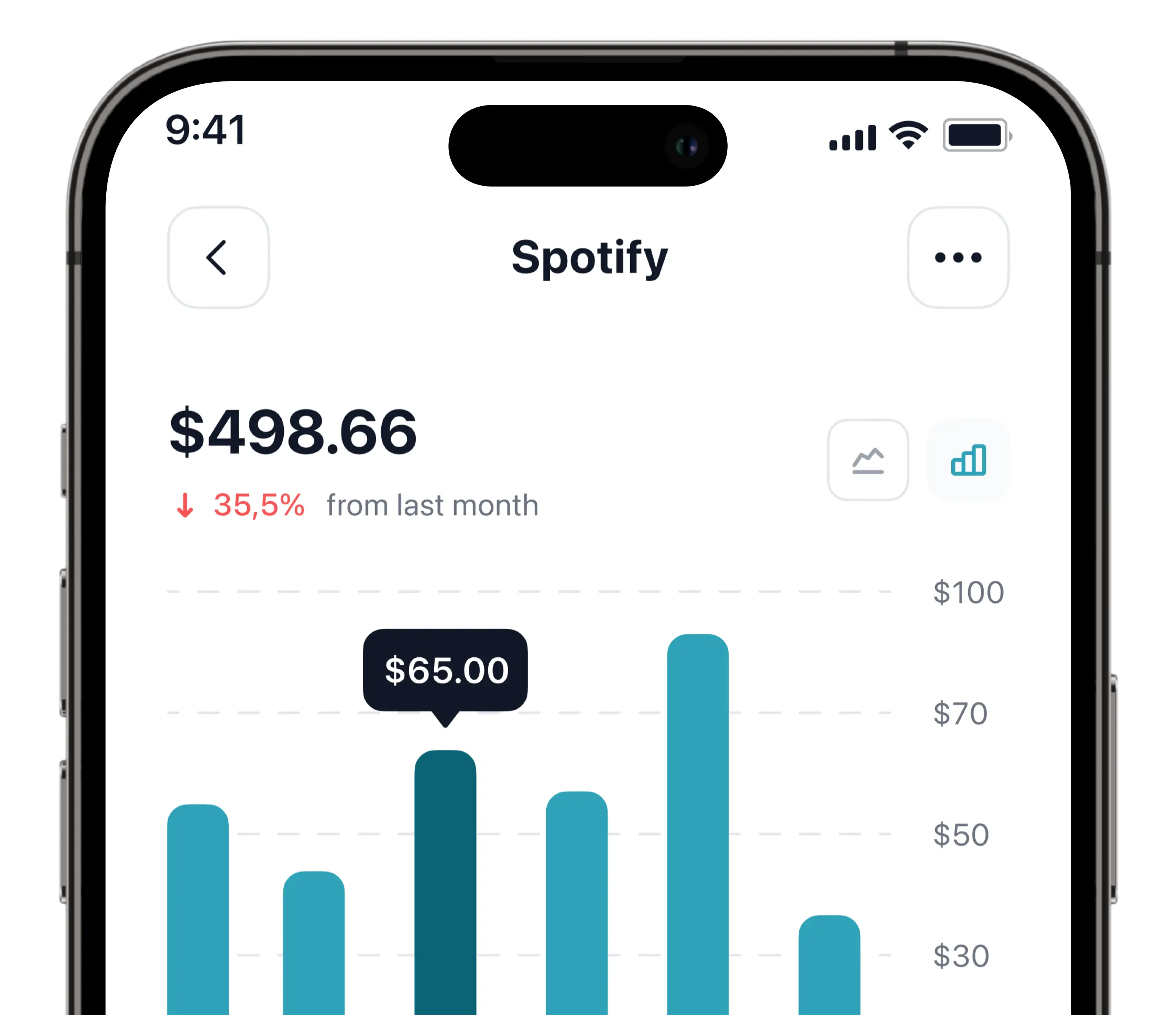 Hero solution iphone